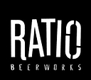 Ratio Beerworks logo