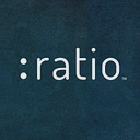 :ratio logo