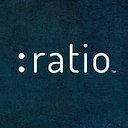 :ratio logo