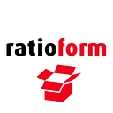 Ratioform IT logo