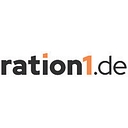 Ration1.de logo