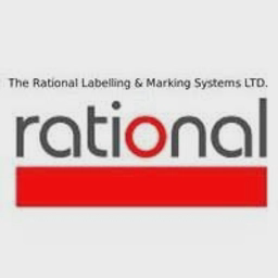Rational Labelling and Marking Systems Ltd logo