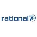 Rational7 logo