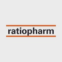 ratiopharm GmbH logo