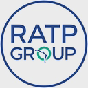 Ratp logo