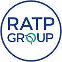 Ratp logo