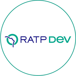 RATP Dev USA LLC logo
