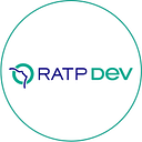 RATP Dev USA logo