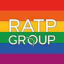 RATP Group logo