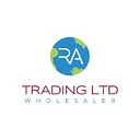 Ra Trading Ltd logo