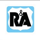 R&A Trucking logo