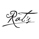 Rat's Restaurant logo