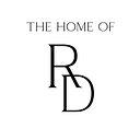 Favicon of The Home of RD