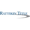 Rattikin Title Company logo