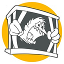 Rattle the Cage Productions Inc logo