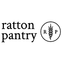 Ratton Pantry logo