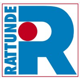 Rattunde Corporation logo