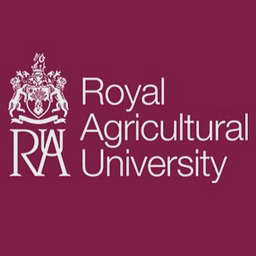 Royal Agricultural University logo