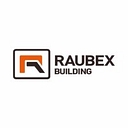 Raubex logo