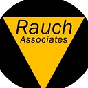 Rauch Associates, Inc. logo