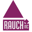 Rauch Inc logo