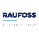 Raufoss Neuman logo