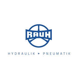 Rauh Hydraulik GmbH logo