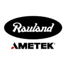 Rauland Borg Corporation Of Florida logo