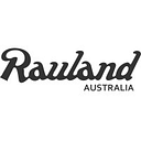 Rauland Australia & New Zealand logo