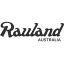 Rauland Australia & New Zealand logo