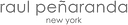 Raul Penaranda logo