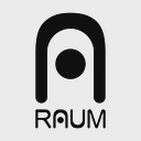 Raum Goods logo