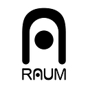 Raum Goods logo