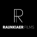 Raunkiaer Films logo