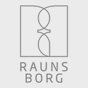 Raunsborg logo