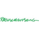 ROBERT RAUSCHENBERG FOUNDATION logo
