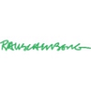 Robert Rauschenberg Foundation logo