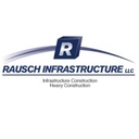 Rausch Infrastructure logo