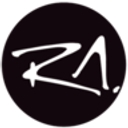 Rauw Alejandro logo