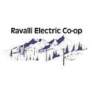 Ravalli Electric Co Op logo