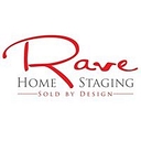Rave Home Staging logo