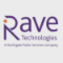 Rave Technologies (UK) Limited logo