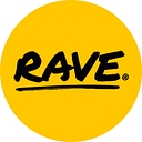 Favicon of Rave Coffee