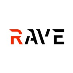 Rave Energy logo