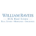 William Raveis Bck Real Estate logo