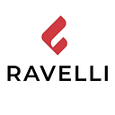 Ravelli Sverige AB logo