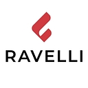 Ravelli Sverige AB logo