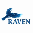 Raven Computers Ltd logo