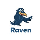 RAVEN logo