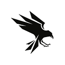 Raven logo